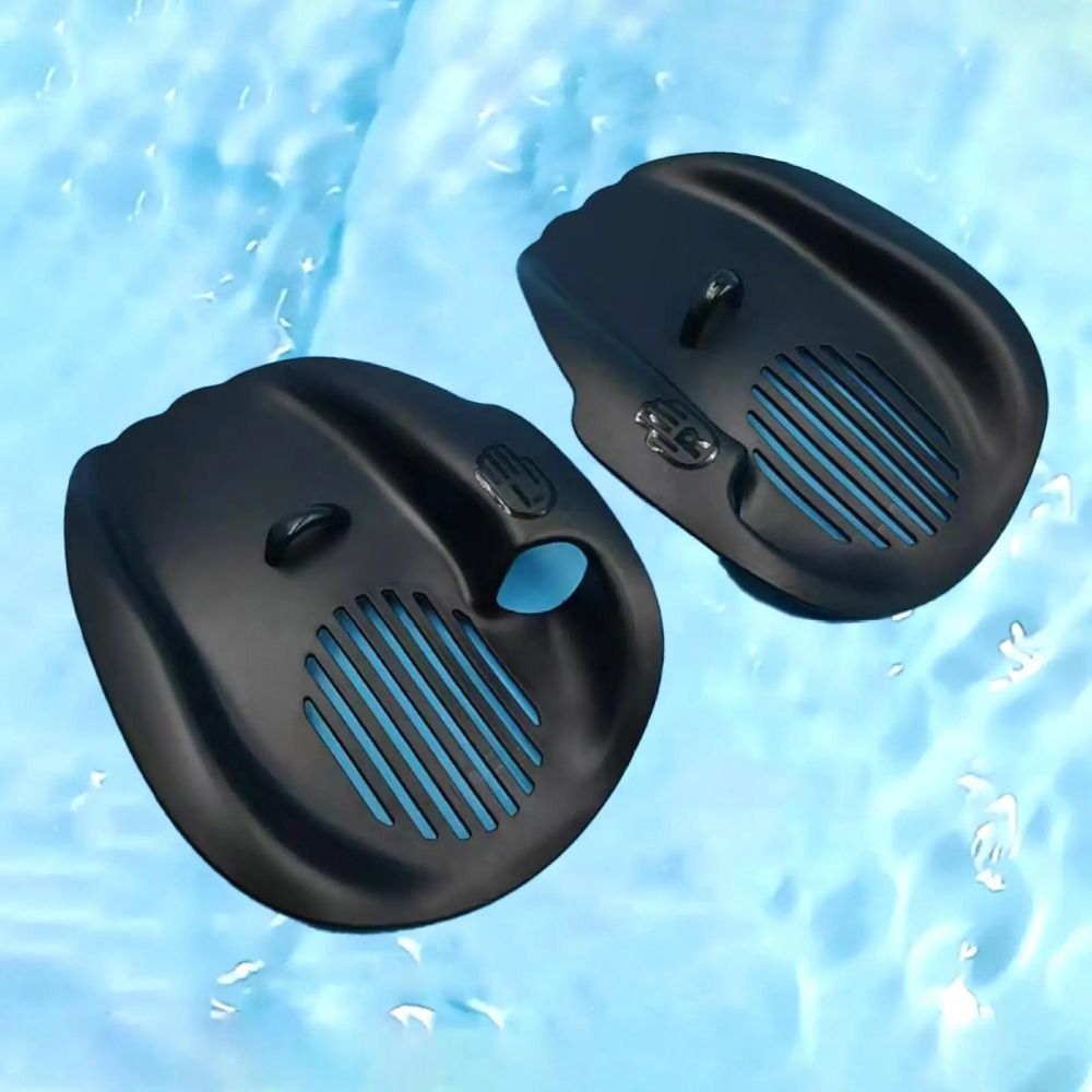 Flippers Swimming - 1 Par de Palas de Natación