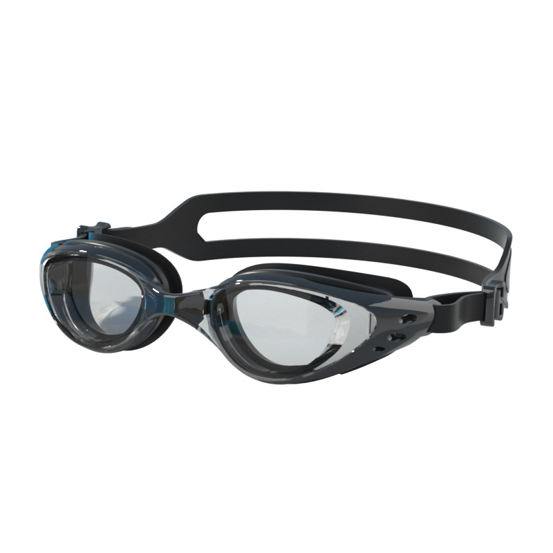 Goggles Swim - Gafas de Natación Correctivas para Miopía,
