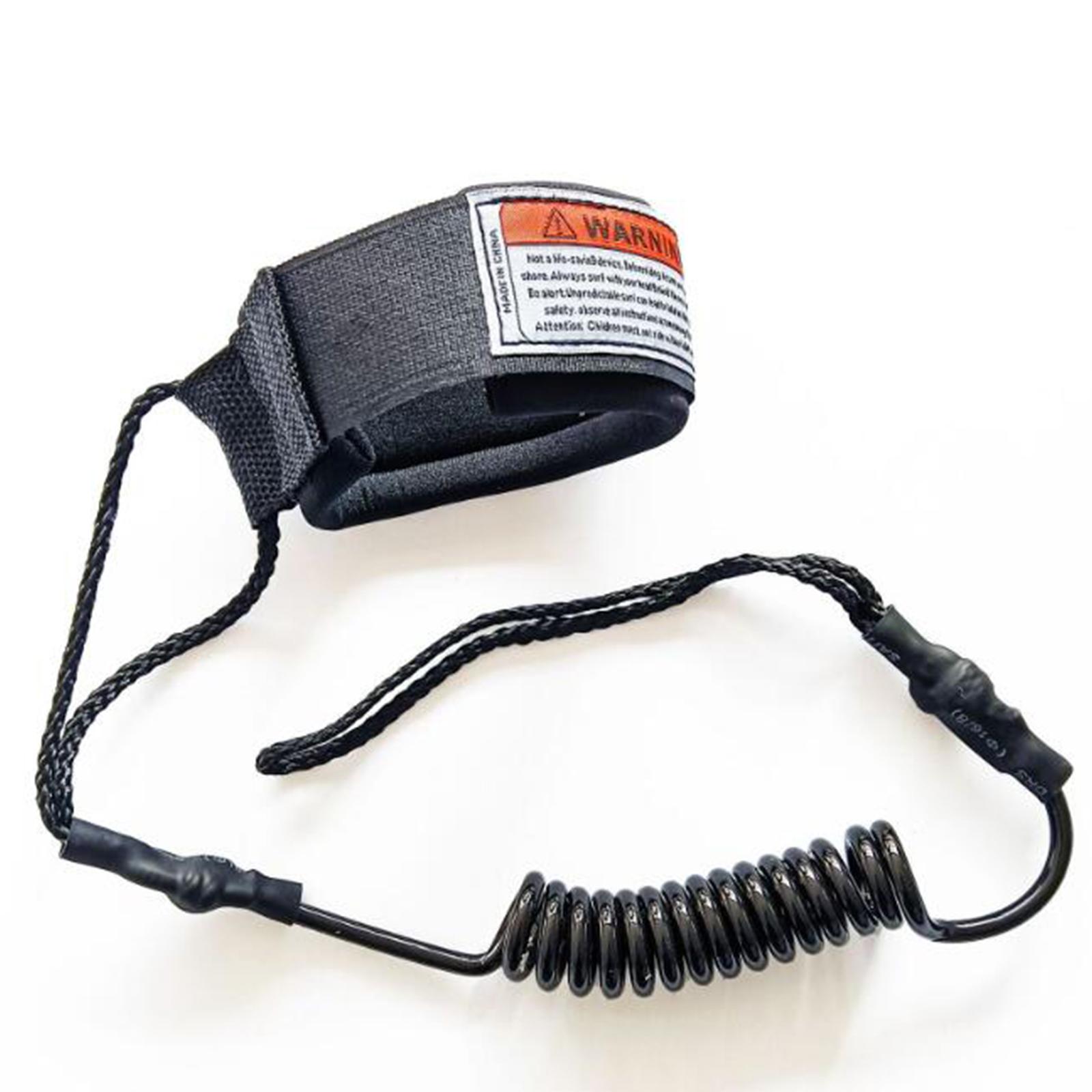 Surfboard Leash - Correa de Seguridad para Tabla de