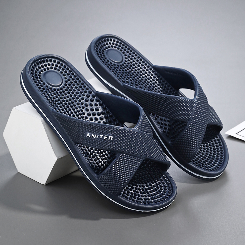 Flippers Swimming - Zapatillas de masaje de talla 48