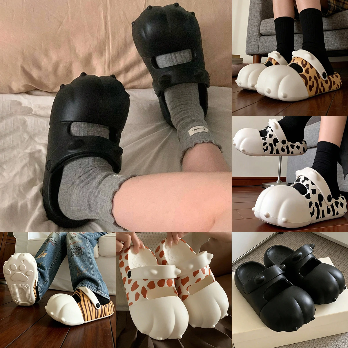 Water Shoes - Nuevas sandalias de plataforma para mujer,