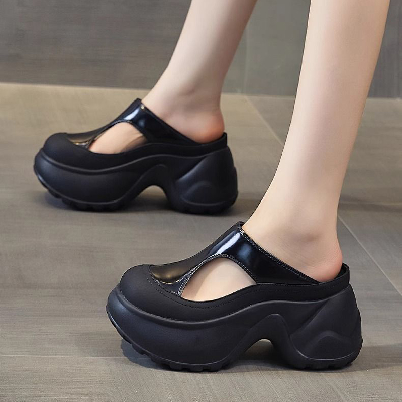 Water Shoes - Sandalias de mujer, pantuflas de casa,