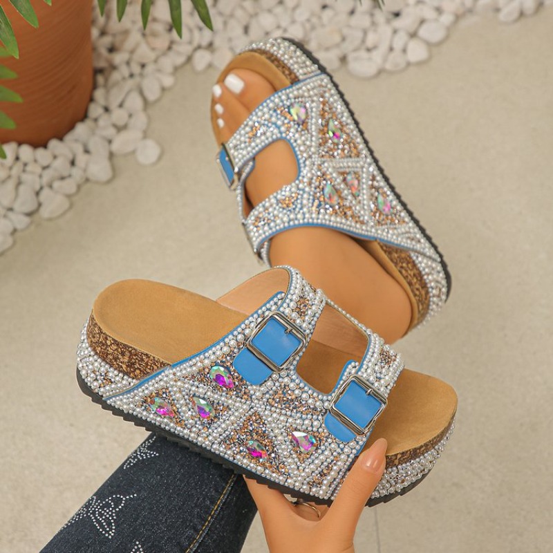 Water Shoes - Nuevas Sandalias de Verano para Mujer