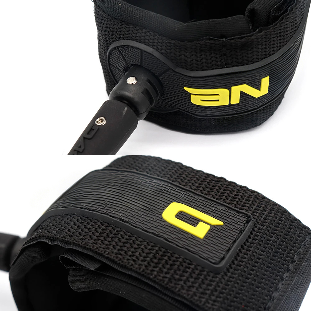 Correa de Surf, Accesorios de  - Surfboard Leash reseña y precio