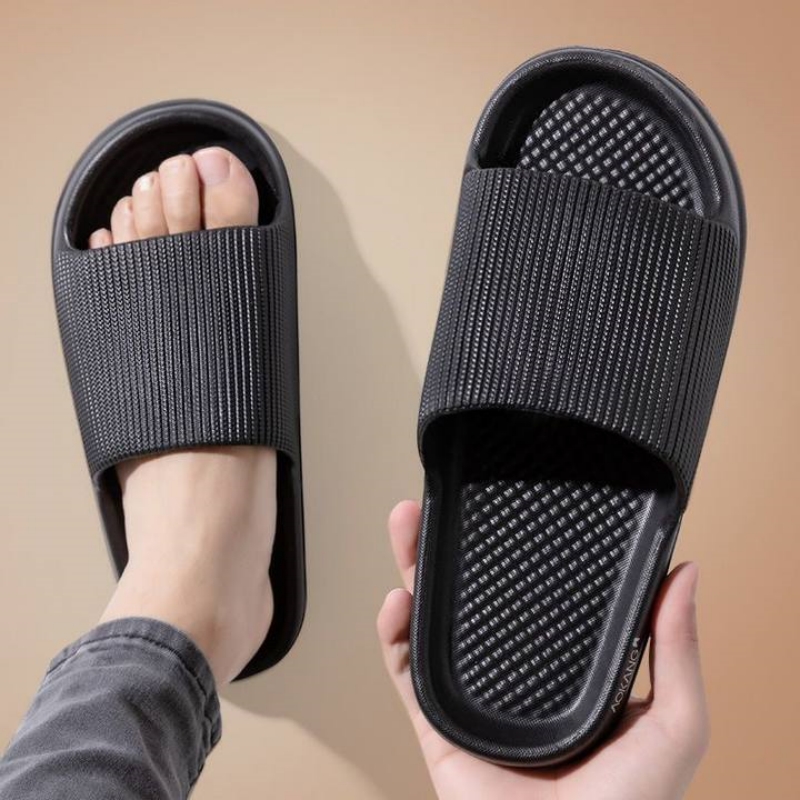 Zapatillas de casa para mujer, - Flippers Swimming reseña y precio