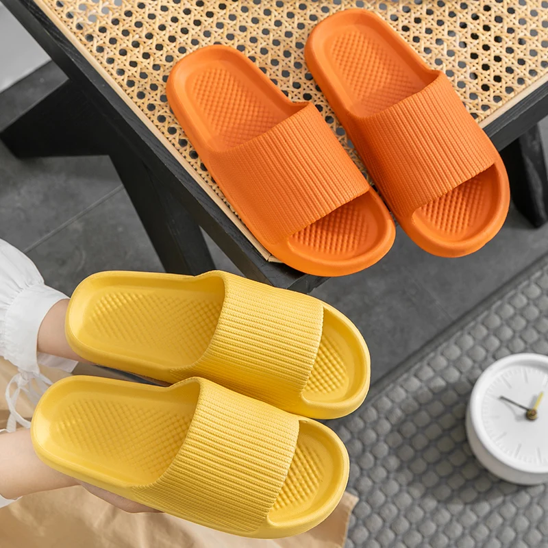 Zapatillas de casa para mujer, - Flippers Swimming reseña y precio