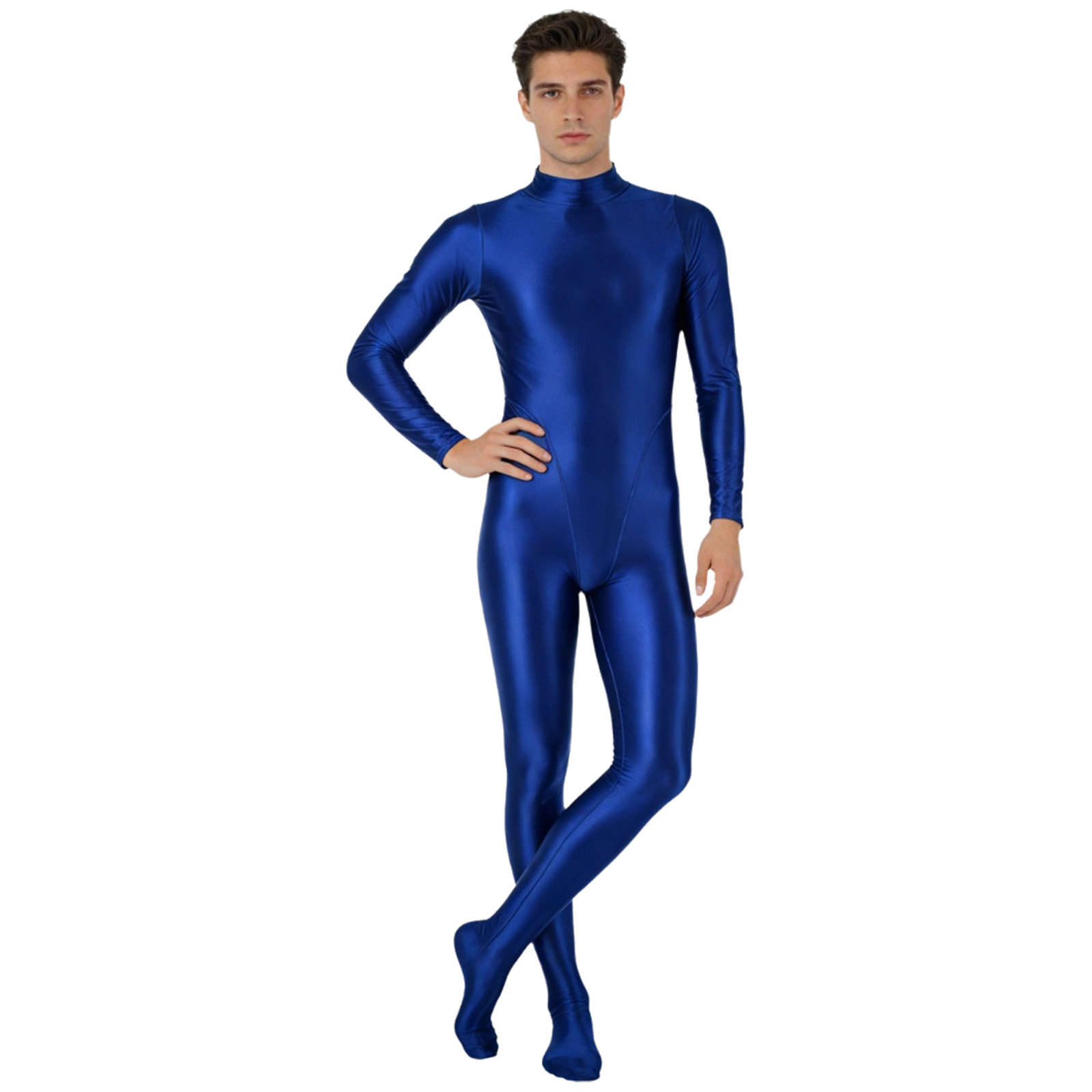 Traje de Baño Brillante de una - Wetsuit Men reseña y precio