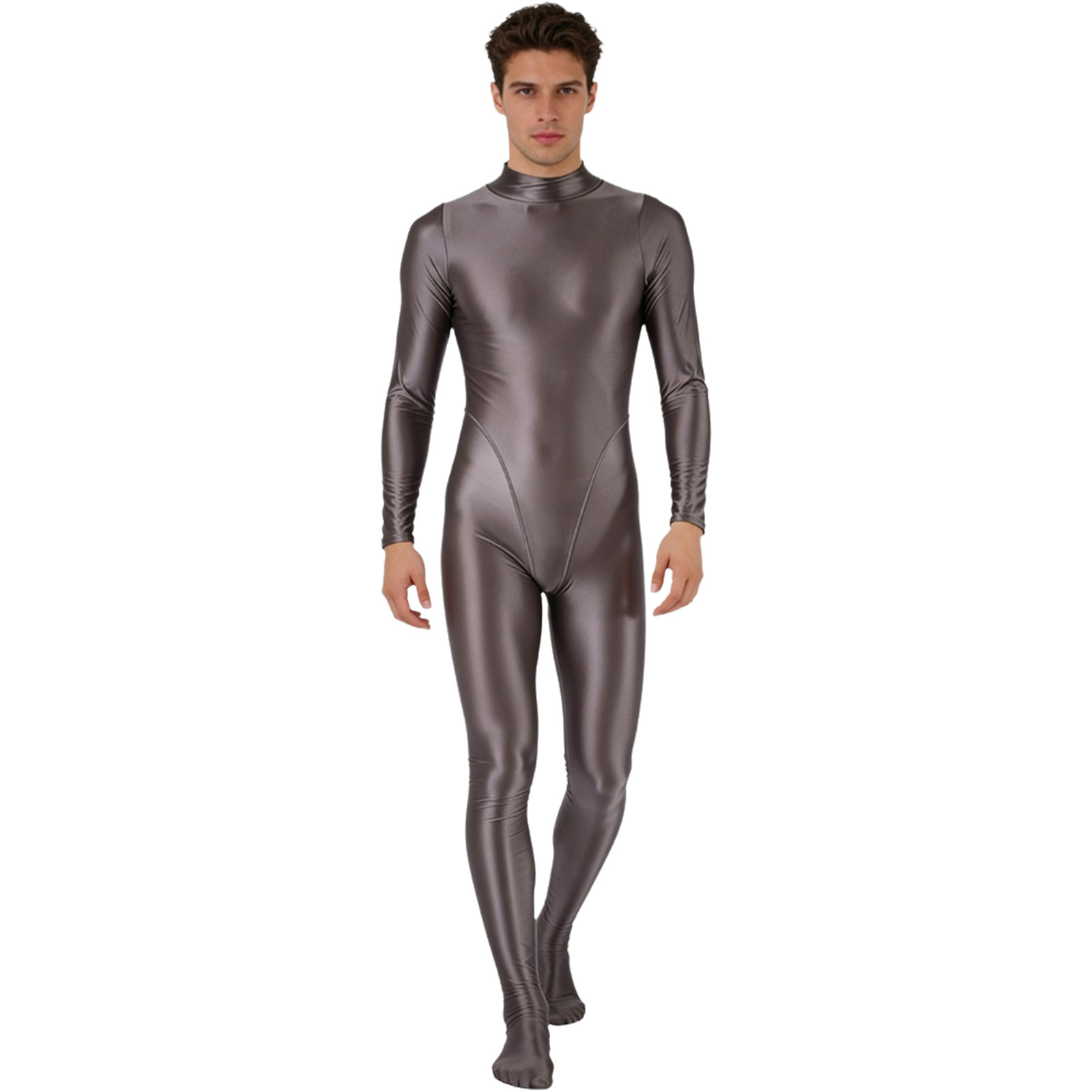 Traje de Baño Brillante de una - Wetsuit Men reseña y precio