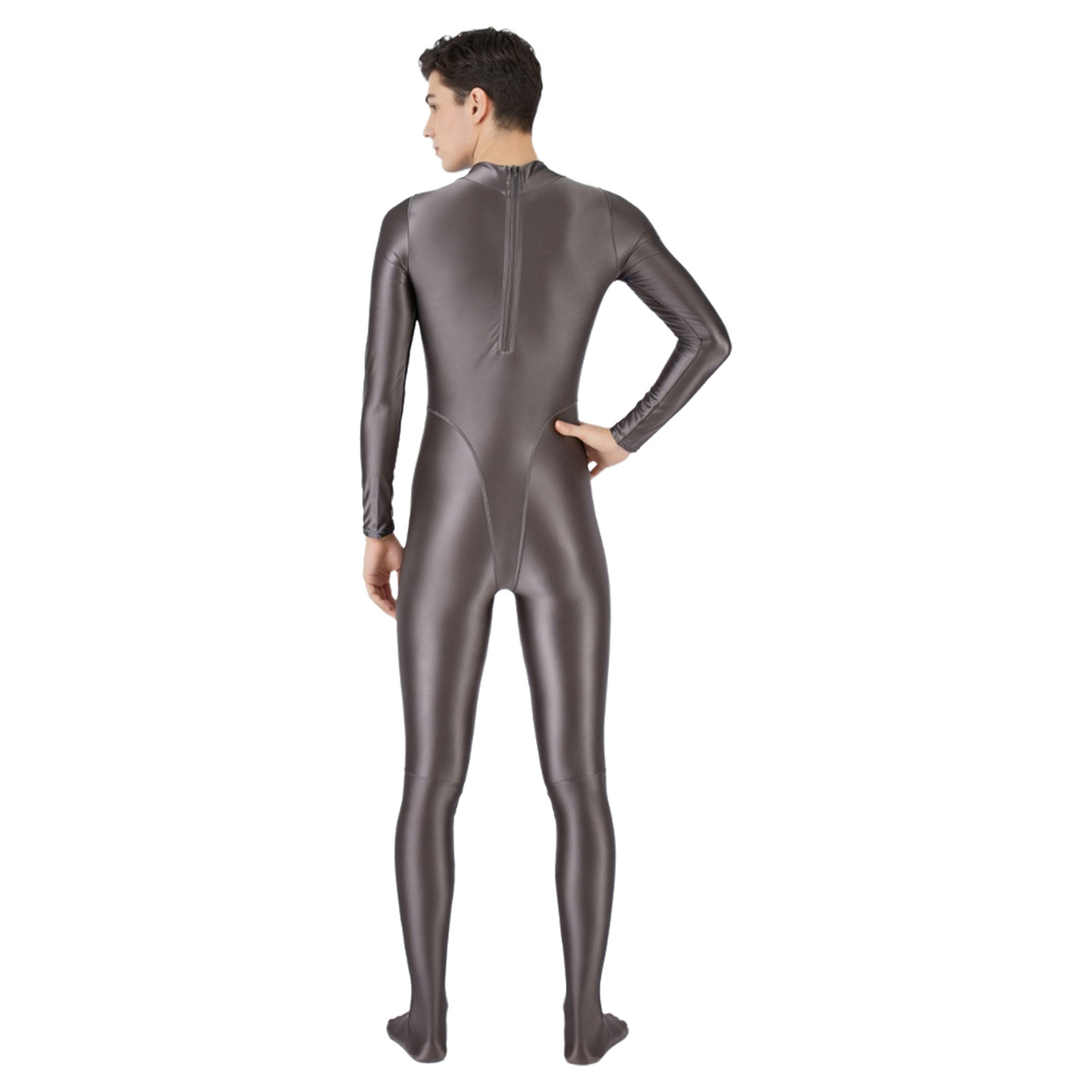 Traje de Baño Brillante de una - Wetsuit Men reseña y precio