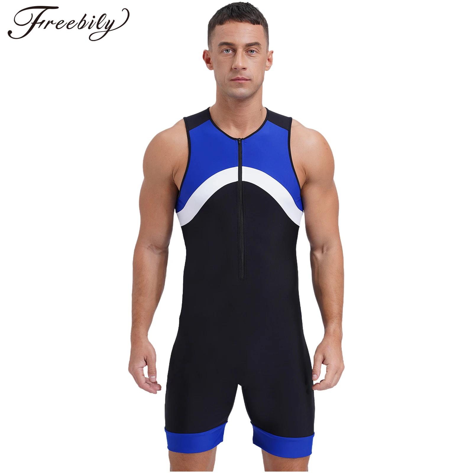 Traje de baño de una pieza sin - Wetsuit Men reseña y precio