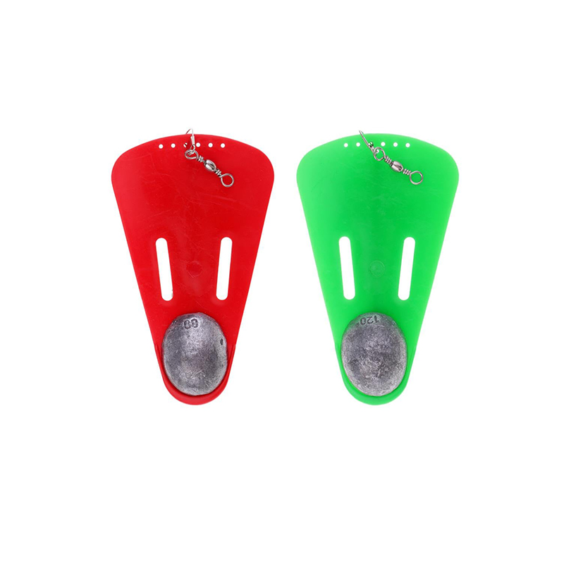 Tabla de pesca con peso de plo - Snorkeling Gear reseña y precio