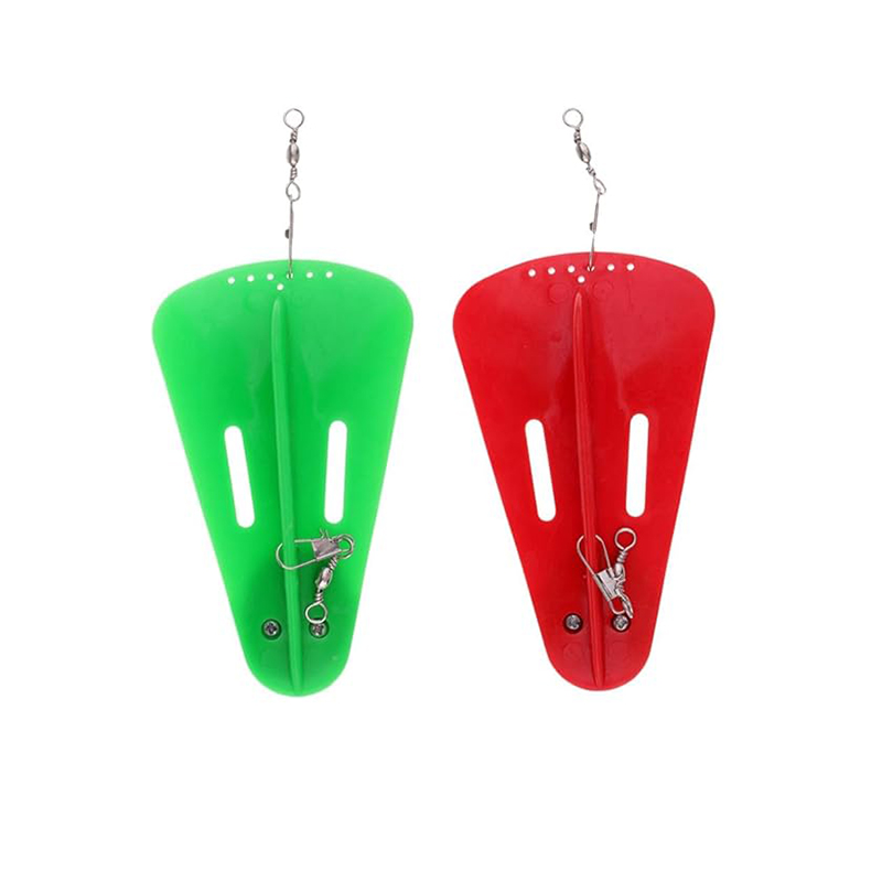 Tabla de pesca con peso de plo - Snorkeling Gear reseña y precio
