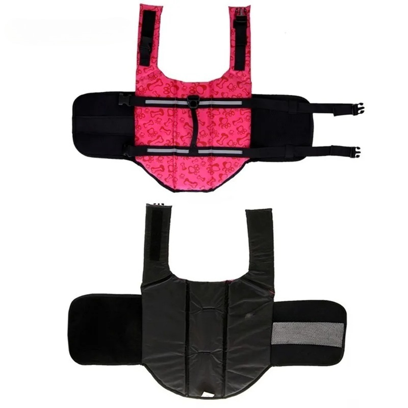 Chaleco salvavidas de verano p - Life Jacket reseña y precio
