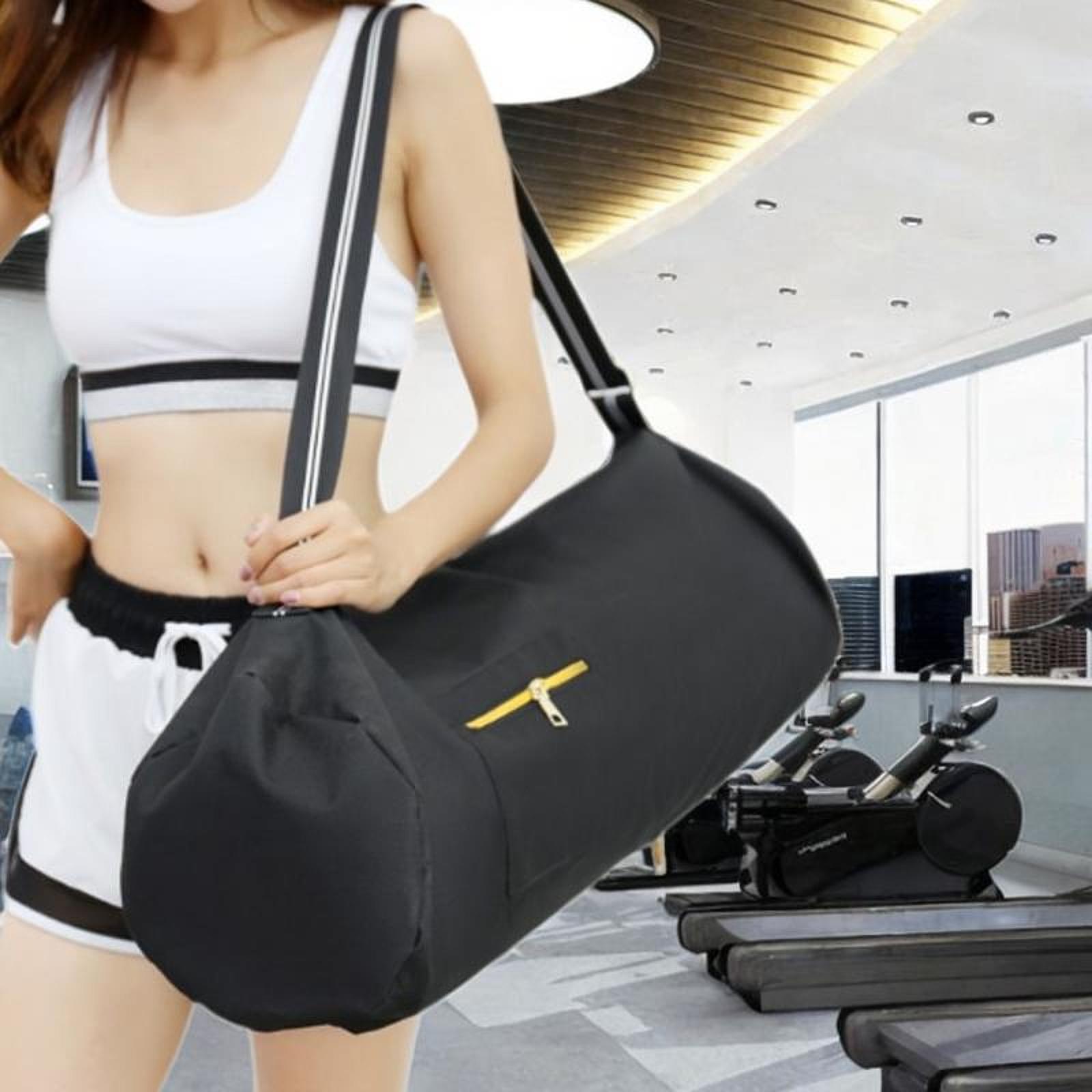 Bolsa de lona, bolsa de hombro - Flippers Swimming reseña y precio