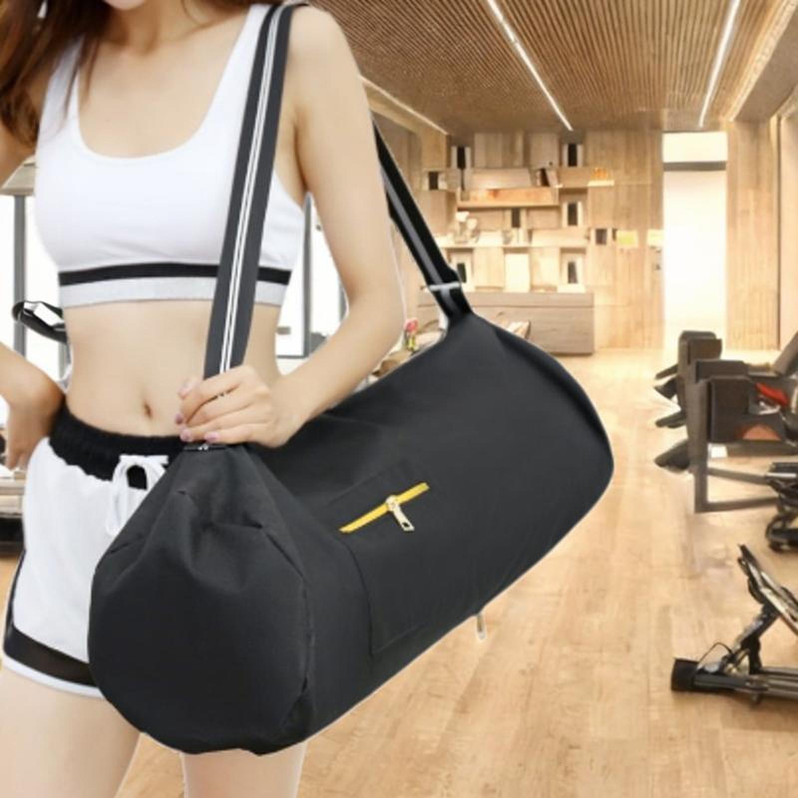Bolsa de lona, bolsa de hombro - Flippers Swimming reseña y precio