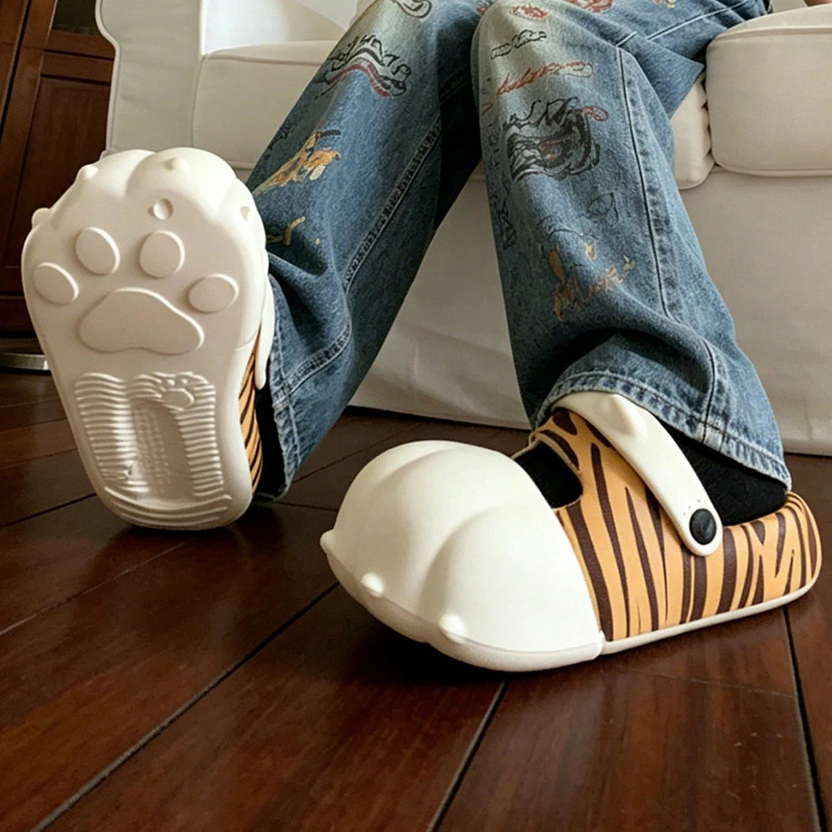 Nuevas sandalias de plataforma - Water Shoes reseña y precio