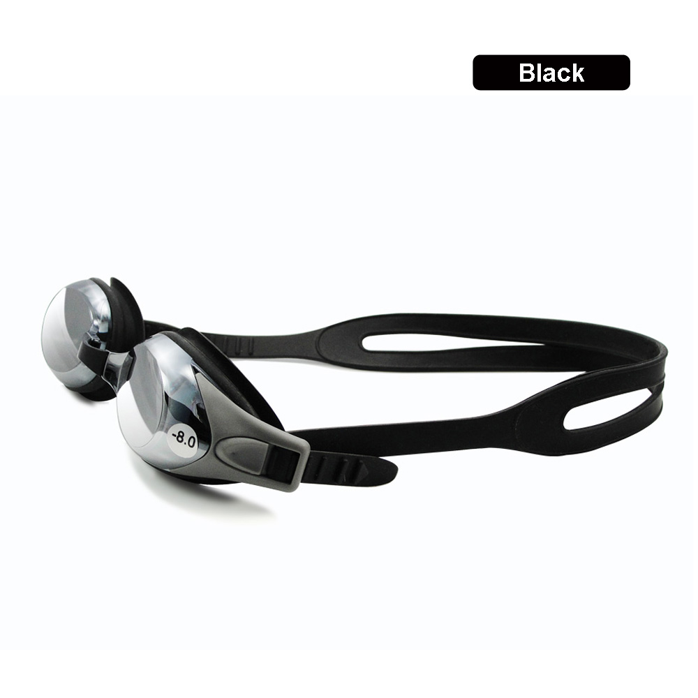 Gafas de natación para hiperme - Goggles Swim reseña y precio