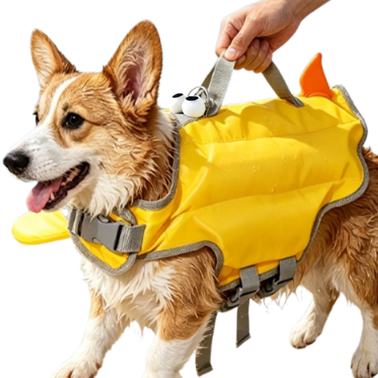 Chaleco Salvavidas Ajustable p - Life Jacket reseña y precio