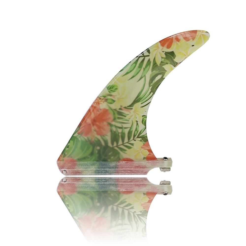 Yepsurf-Aleta de fibra de vidr - Surfboard Leash reseña y precio