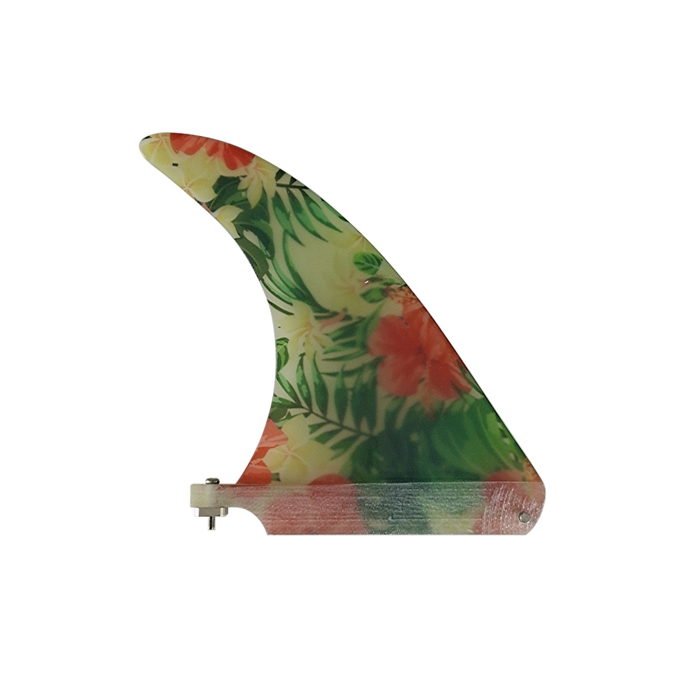Yepsurf-Aleta de fibra de vidr - Surfboard Leash reseña y precio