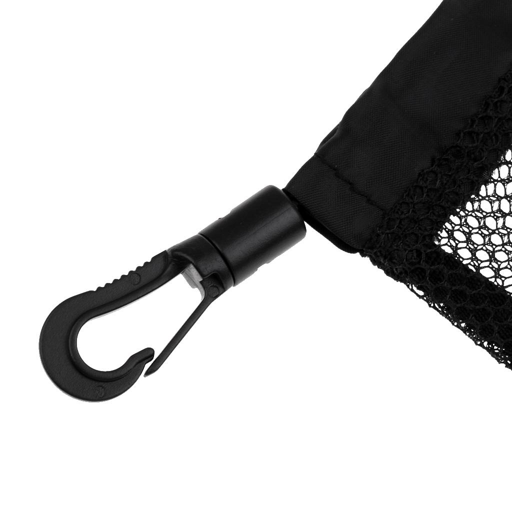 Bolsa de malla para equipo de  - Swim Fins reseña y precio
