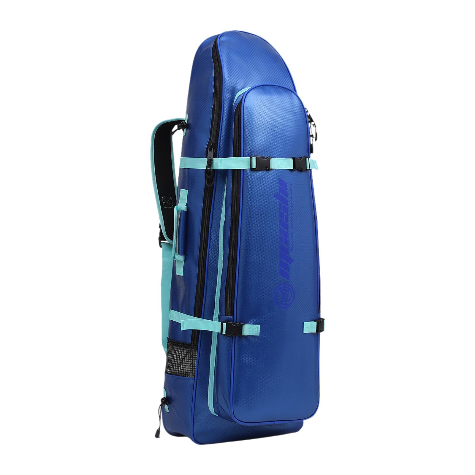 Bolsa para Aletas Largas, Moch - Flippers Swimming reseña y precio