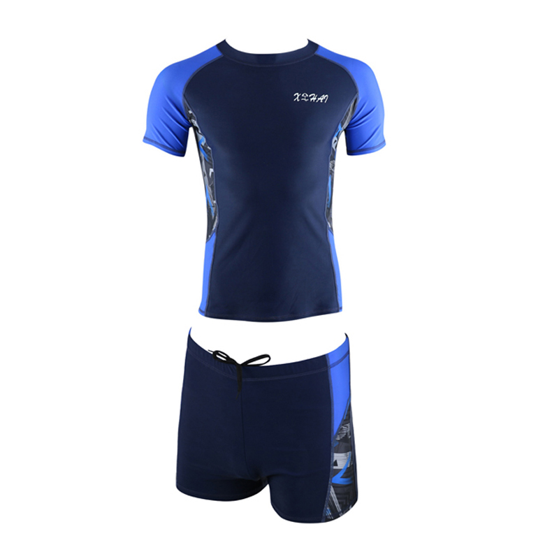 Bañador de talla grande para h - Wetsuit Men reseña y precio