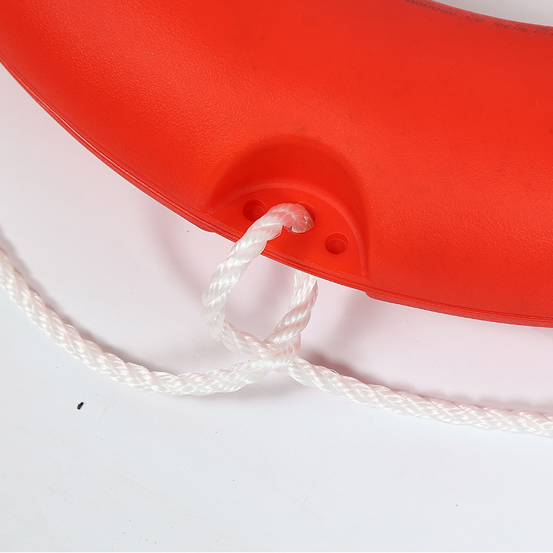 Anillo salvavidas de espuma pl - Life Jacket reseña y precio